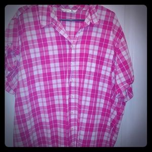 Rider's By Lee ladies casual top